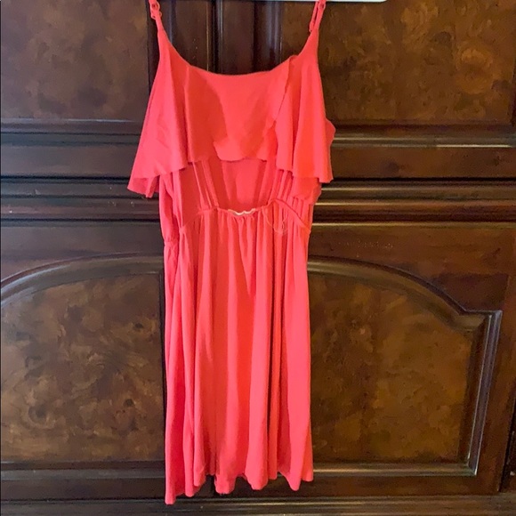 Women’s smal pink dress - Picture 2 of 3